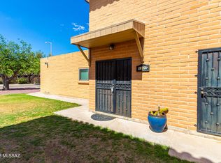 1937 N Camino Serna, Tucson, AZ 85715