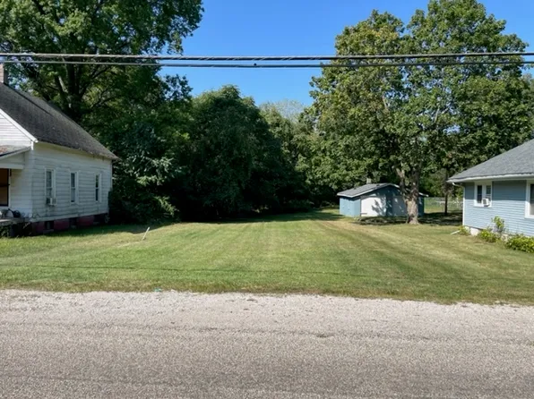 222 S Griffin St, Danville, IL 61832
