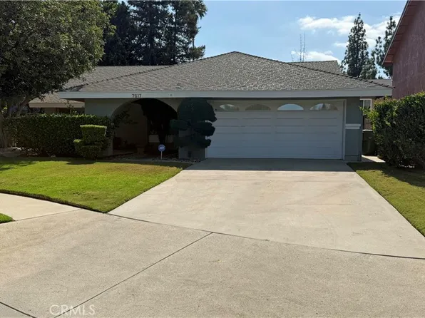 7617 Ponce Ave, Canoga Park, CA 91304