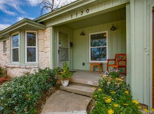 1130 Mountain Lake Rd, Dallas, TX 75224