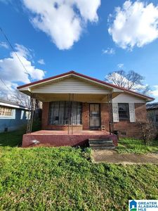 758 Vanderbilt St, Birmingham, AL, 35206