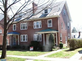 1524 Cleveland Ave, Wyomissing, PA 19610