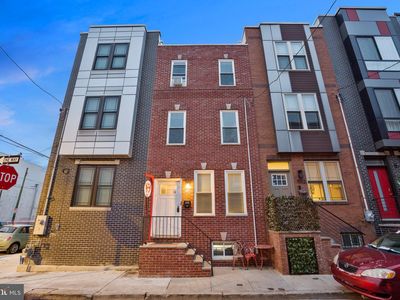 1554 S Lambert St, Philadelphia, PA, 19146