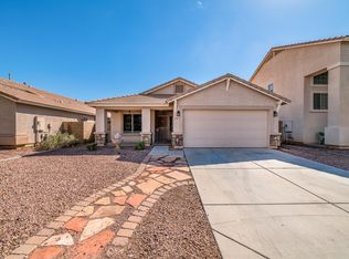 5035 W Burgess Ln, Laveen, AZ 85339