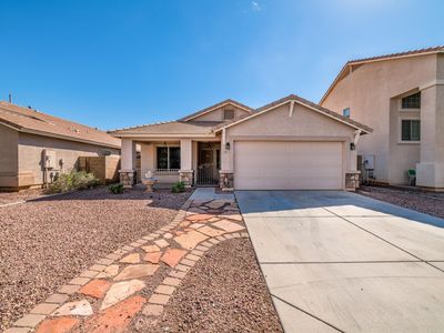 5035 W Burgess Ln, Laveen, AZ, 85339