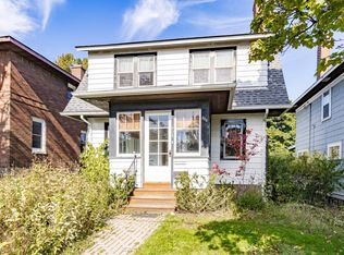 928 N 19th Ave E, Duluth, MN 55812