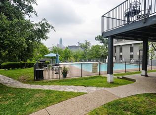 1207 Barton Springs Rd, Austin, TX 78704