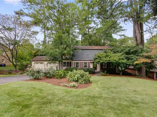 2981 Rockbridge Rd, Marietta, GA 30066