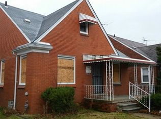 7442 Grandmont Ave, Detroit, MI 48228