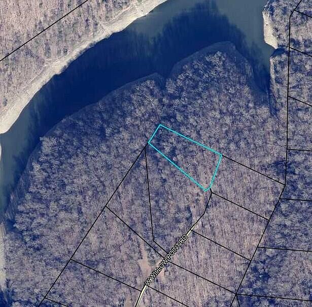 1st image of 139 W Willow Point Rd