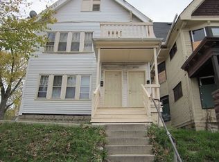 2023 N 35th St, Milwaukee, WI 53208
