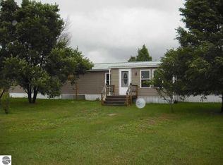 11089 S M 37, Buckley, MI 49620