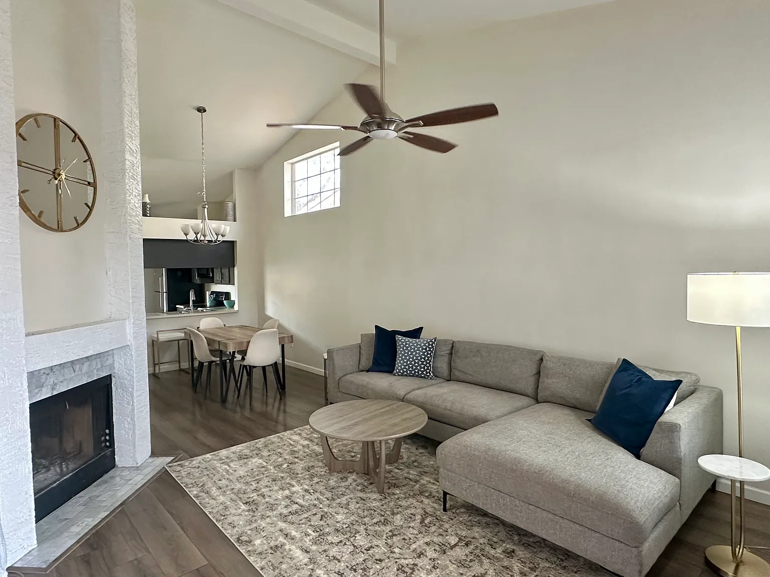 2 bed, 1026 sqft, $1,500 — Photo 1