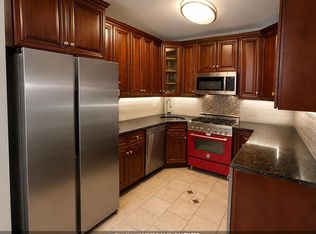 719 Monroe St #3, Hoboken, NJ 07030