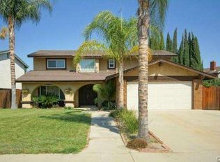 13399 Preciado Ave, Chino, CA 91710