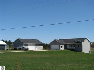 7565 Hannah Rd, Kingsley, MI 49649