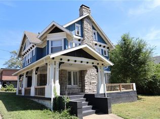 3901 Manheim Rd, Kansas City, MO 64110