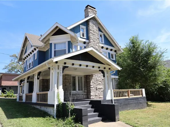 3901 Manheim Rd, Kansas City, MO 64110