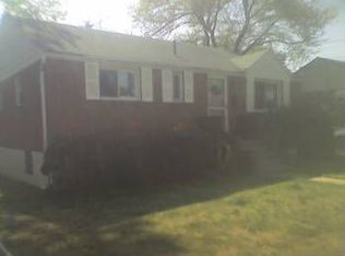 12820 Matey Rd, Silver Spring, MD 20906