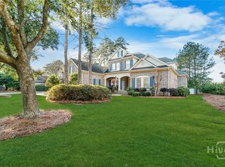 29 Grand Lake Circle, Savannah, GA 31405