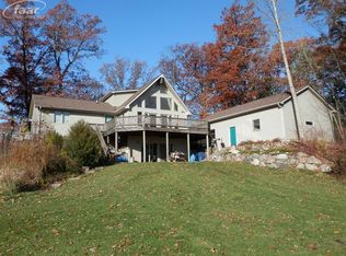 11145 Sharp Rd, Linden, MI 48451