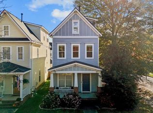 4617 All Points View Way, Raleigh, NC 27614