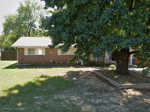 1606 Savannah Dr, Fort Smith, AR 72901