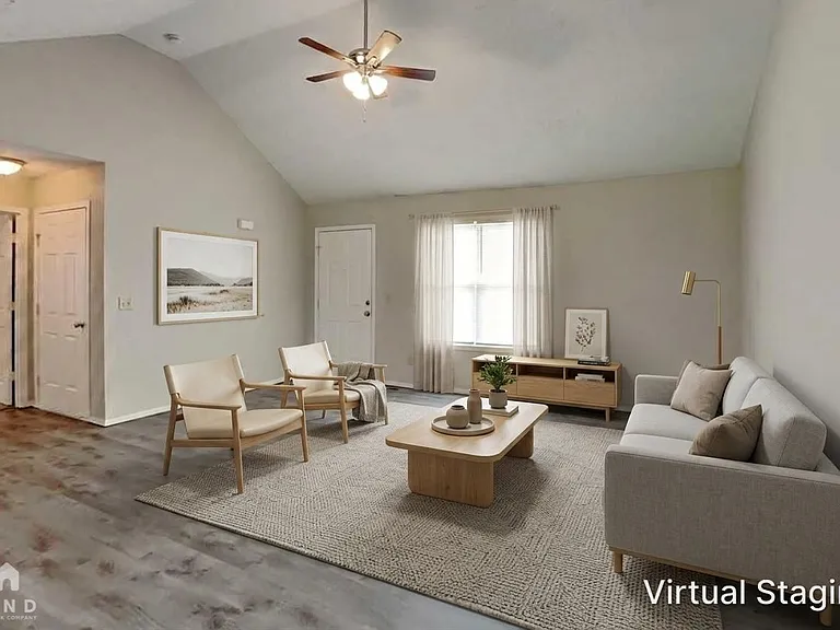 1241 S Rome Ave — Photo 3