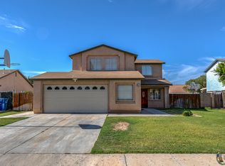 865 Ronald St, Brawley, CA 92227