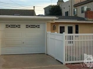 140 Santa Paula St, Oxnard, CA 93035