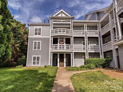 18840 Nautical Dr APT 72, Cornelius, NC, 28031