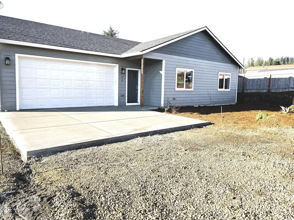 80 N West View Cir, Otis, OR 97368