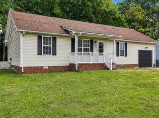 157 Oak Tree Dr, Oak Grove, KY 42262