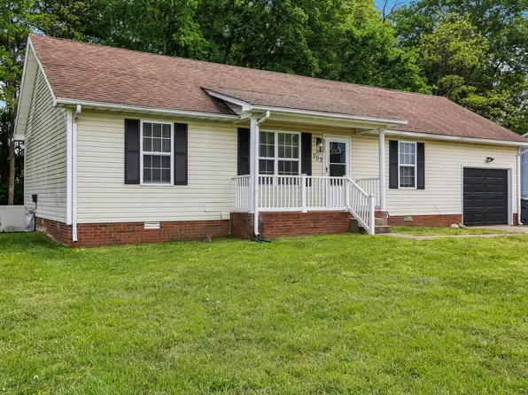 157 Oak Tree Dr, Oak Grove, KY 42262
