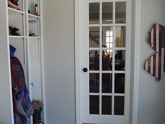 Mudroom
