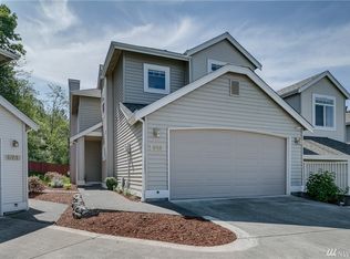 515 S 51st Ct, Renton, WA 98055