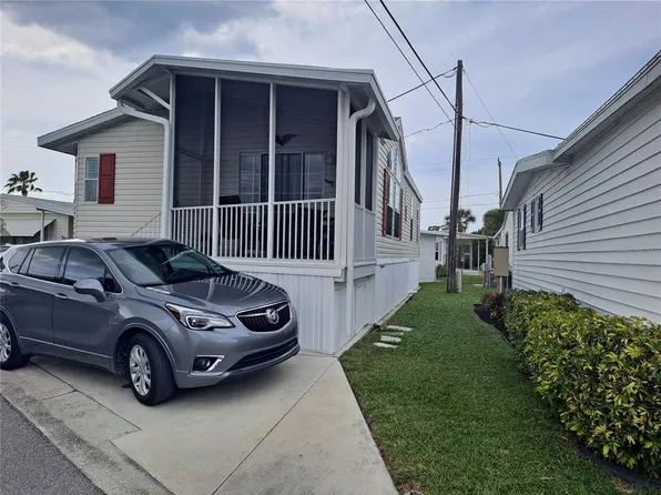 60 5TH AVENUE, VENICE, FL 34285