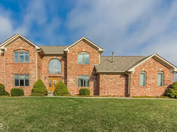 7404 Franklin Parke Blvd, Indianapolis, IN 46259