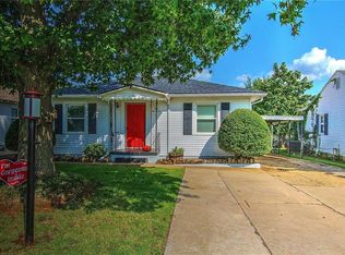 417 S 9th St, Yukon, OK 73099