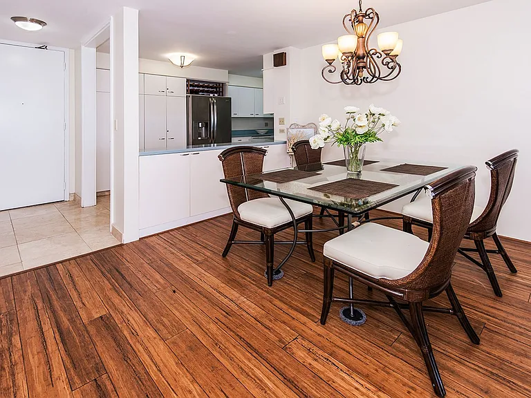 1600 Ala Moana Blvd #1110 — Photo 6