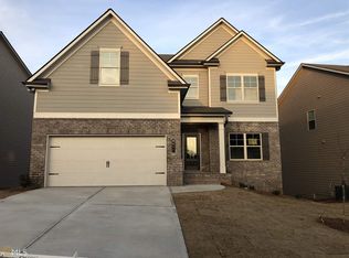 7630 Silk Tree Pointe, Braselton, GA 30517