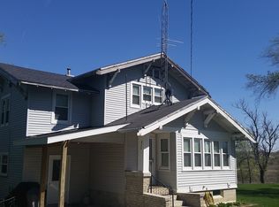 3171 12th St NW, Mason City, IA 50401
