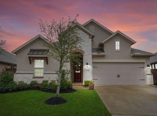 2126 Tonkawa Trl, Katy, TX 77493