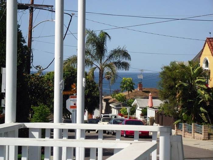 Ocean View