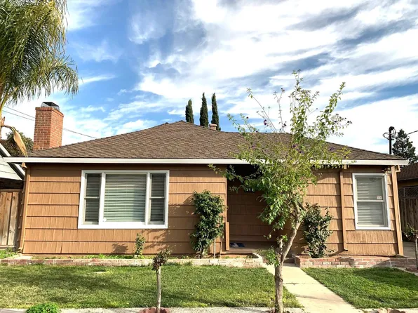 540 Mission St, Santa Clara, CA 95050