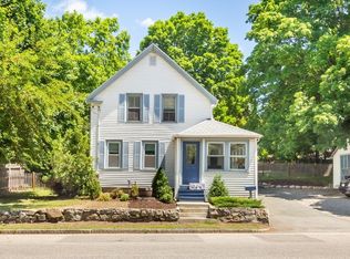 469 Neponset St, Canton, MA 02021