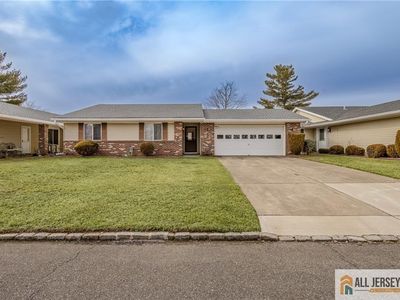 769 B Marlton Rd #B, Monroe Township, NJ, 08831