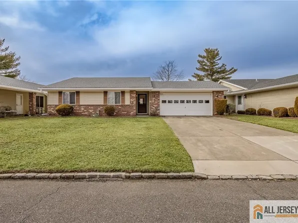 769 B Marlton Rd #B, Monroe Township, NJ 08831