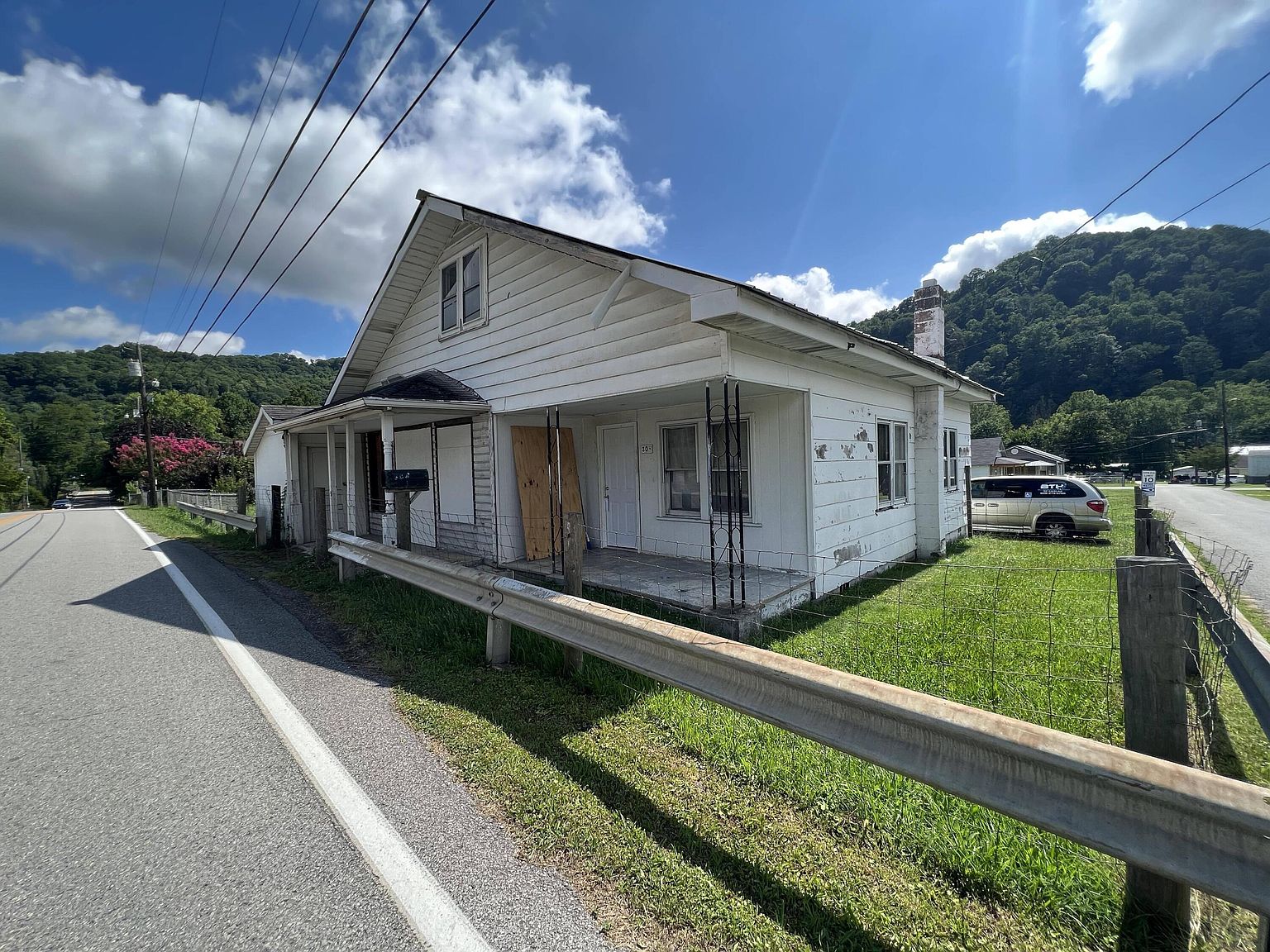 308 Highway 2007, Coldiron, KY 40819 MLS 23015277 Zillow