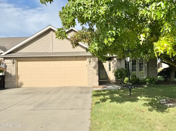 164 Cedarbrook Dr, Ottawa, OH 45875